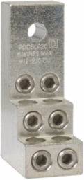 Circuit Breaker Accessory, 125-400A Power Distribution Connector, UL/CSA Certified