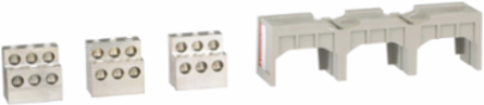 PowerPacT M/P Circuit Breaker Connector, 250A-1200A, Set of 3