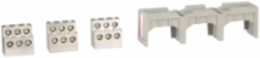 PowerPacT M/P Circuit Breaker Connector, 250A-1200A, Set of 3