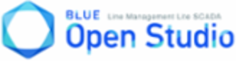 BLUE Open Studio for Supervision (Runtime License), 64000 Tags