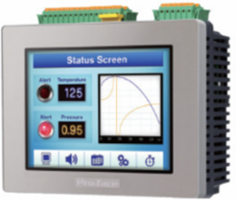 LT-4301T 5.7" TFT HMI plus Control