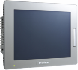 SP5500T Premium Display 10.4-inch TFT HMI with Conformal Coating