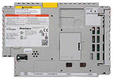 SP5000 Series Standard Box