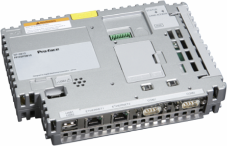 SP5000 Series Power Box