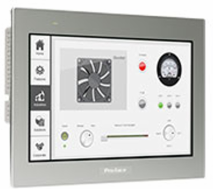 PFXST6600WAD 12"W 1280 x 800 pixel 16M colors display