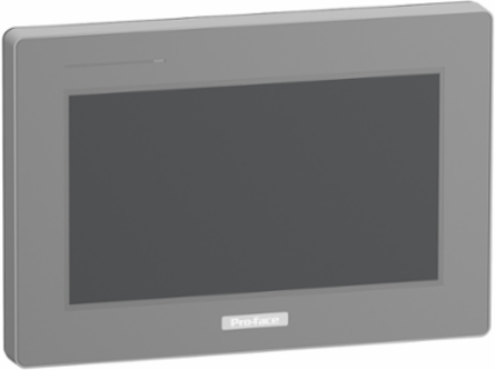 STM6000 4”W Basic Display Module