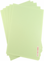 Touch Screen Protection Sheet (Qty 5) for 7.0" GP4000