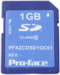 SD Memory Card