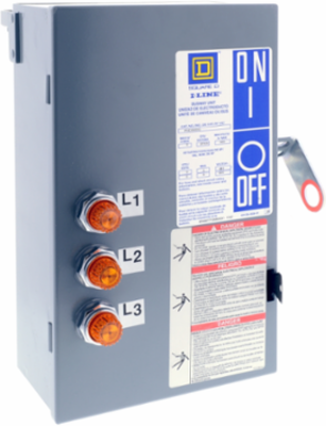 Busway, I-Line, plug in unit, 600V, 3W, ground detector