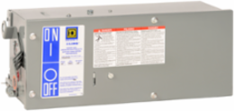 Plug-in Unit I-Line Busway H-Frame 20A 3-Phase 600V 25kA