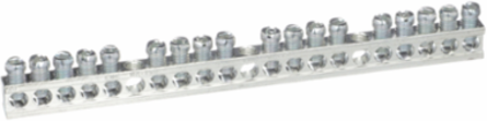 Loadcentre Equipment Ground Bar Assembly, 18 Connectors