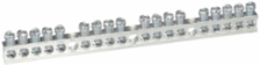 Loadcentre Equipment Ground Bar Assembly, 18 Connectors