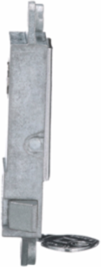 Panelboard Lock Accessory, Copper Ground Bar for NQOD/NF Panelboards