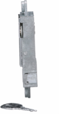 Panelboard Lock Accessory, Copper Ground Bar for NQOD/NF Panelboards