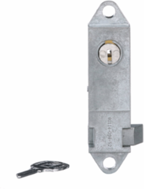 Panelboard Lock Accessory, Copper Ground Bar for NQOD/NF Panelboards