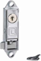 Panelboard Lock Accessory, Copper Ground Bar for NQOD/NF Panelboards