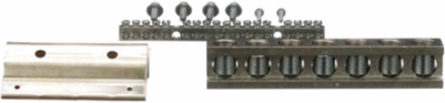 I-Line Grounding Kit, Cu, AWG 12-350 kcmil, 0.34 kg