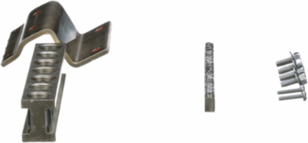 I-Line Grounding Kit, Cu, AWG 12-350 kcmil, 0.34 kg