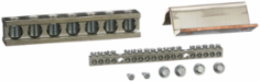I-Line Grounding Kit, Cu, AWG 12-350 kcmil, 0.34 kg