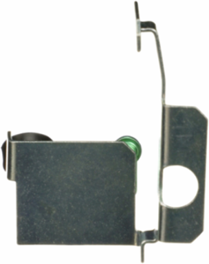 QO Mini Circuit Breaker Retaining Kit for 3 Pole Installations