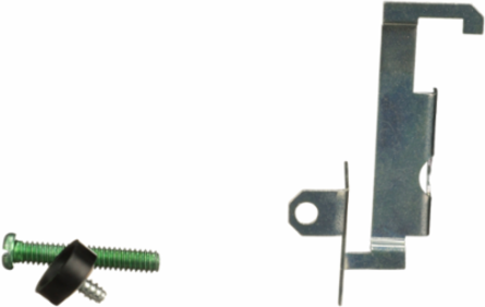 QO Mini Circuit Breaker Retaining Kit for 3 Pole Installations