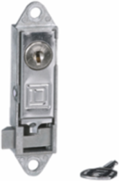 Panelboard Accessory Lock, Flush - Green Premium, 18 Month Warranty