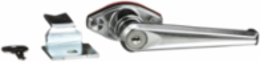 I-Line Door Lock for Panelboards, NEMA 3R/12, 0.34 kg Net Weight