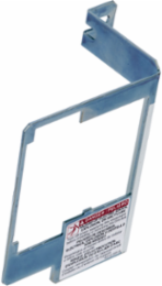 QO Load Center Bracket Kit, Retaining, 2 Pole, 150A-225A