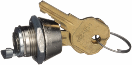 QO Loadcentre Lock Kit, Green Premium, 18 Month Warranty