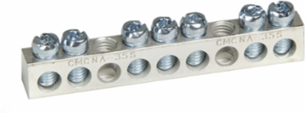QO Circuit Breaker Loadcentres, 73 mm Bar Length, UL Listed, CSA Certified
