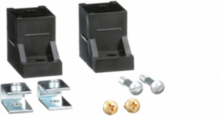 QO Loadcentre Ground Bar Kit, Mercury Free, 0.437 Inch Height