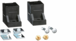 QO Loadcentre Ground Bar Kit, Mercury Free, 0.437 Inch Height
