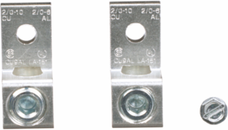 Heavy Duty Safety Switch Grounding Kit, 200A, NEMA 3R Rated