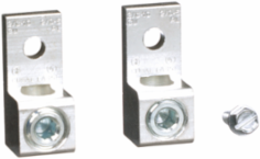 Heavy Duty Safety Switch Grounding Kit, 200A, NEMA 3R Rated