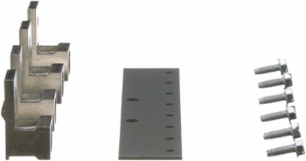PowerPacT L Circuit Breaker Enclosure, 250-600A, 6-250kcmil