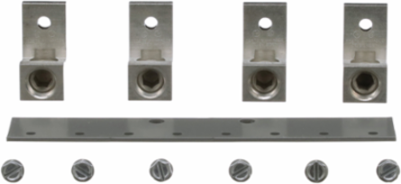 PowerPacT L Circuit Breaker Enclosure, 250-600A, 6-250kcmil