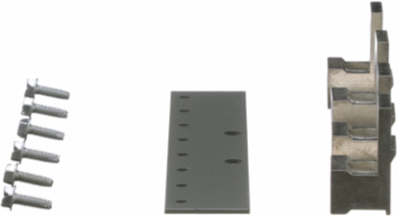 PowerPacT L Circuit Breaker Enclosure, 250-600A, 6-250kcmil