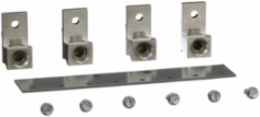 PowerPacT L Circuit Breaker Enclosure, 250-600A, 6-250kcmil
