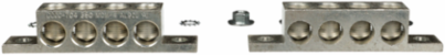 Heavy Duty Safety Switch Equipment Grounding Kit 800A, 350 kcmil