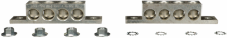 Heavy Duty Safety Switch Equipment Grounding Kit 800A, 350 kcmil