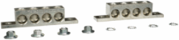 Heavy Duty Safety Switch Equipment Grounding Kit 800A, 350 kcmil
