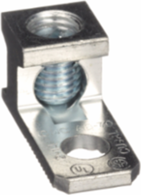 PowerPacT H/J Service Ground Kit, 15-150A, AWG 14-2