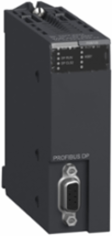 Profibus Communication Module for Modicon M580, 24 V DC, 0.270 kg