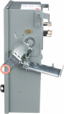 I-Line Busway Plug-in Unit, Fusible, 60A, 240V AC, 3 Pole