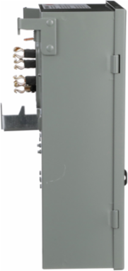 I-Line Busway Plug-in Unit, Fusible, 60A, 240V AC, 4 Pole