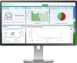 25 Device Pack for Power Monitoring Expert Software V8.1