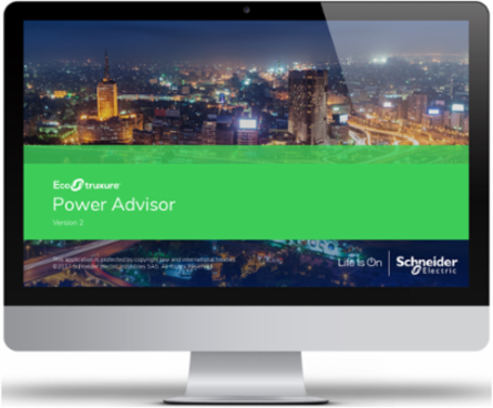 Power Advisor ULTRA
