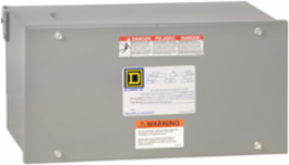 I-Line Tap Box, 225A, 277/480 V, Copper, 3-Phase, Plug-In
