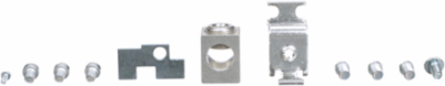 Oversized Lug Kit for NQ Panelboards, 150A Rating, AWG 1 to 4/0