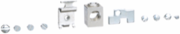 Oversized Lug Kit for NQ Panelboards, 150A Rating, AWG 1 to 4/0